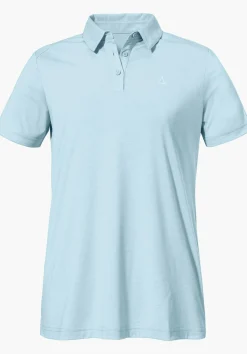 Schnell trocknendes Polo Shirt