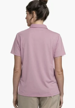 Schnell trocknendes Polo Shirt