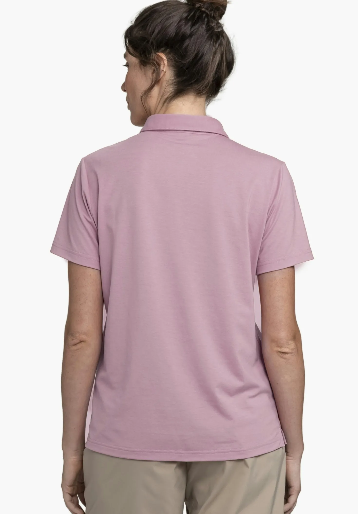 Schnell trocknendes Polo Shirt