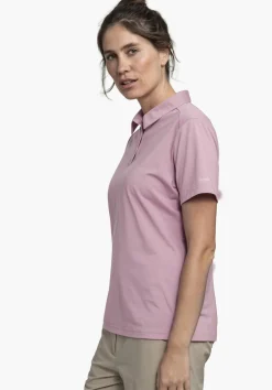 Schnell trocknendes Polo Shirt