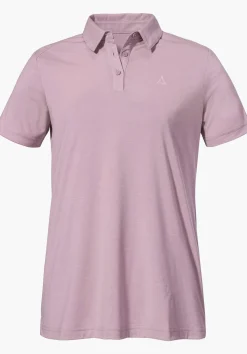 Schnell trocknendes Polo Shirt