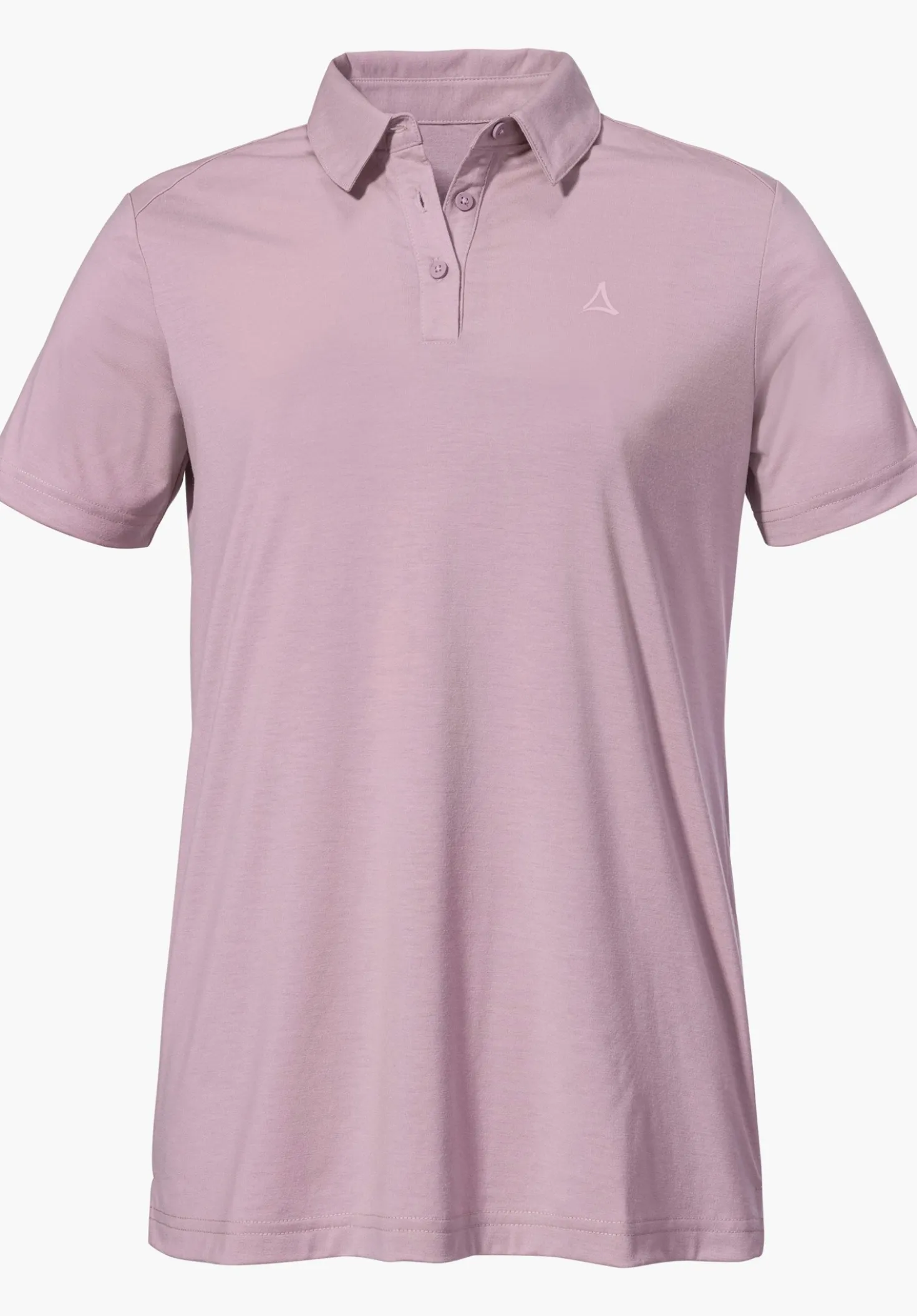 Schnell trocknendes Polo Shirt