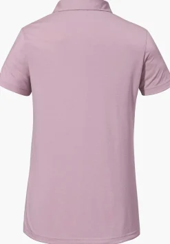 Schnell trocknendes Polo Shirt