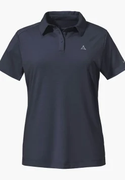 Schnell trocknendes Polo Shirt