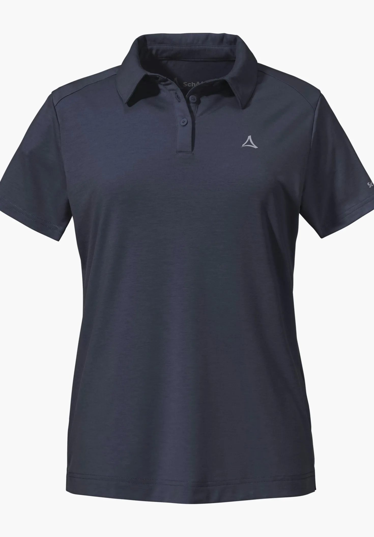 Schnell trocknendes Polo Shirt