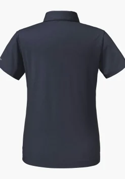 Schnell trocknendes Polo Shirt