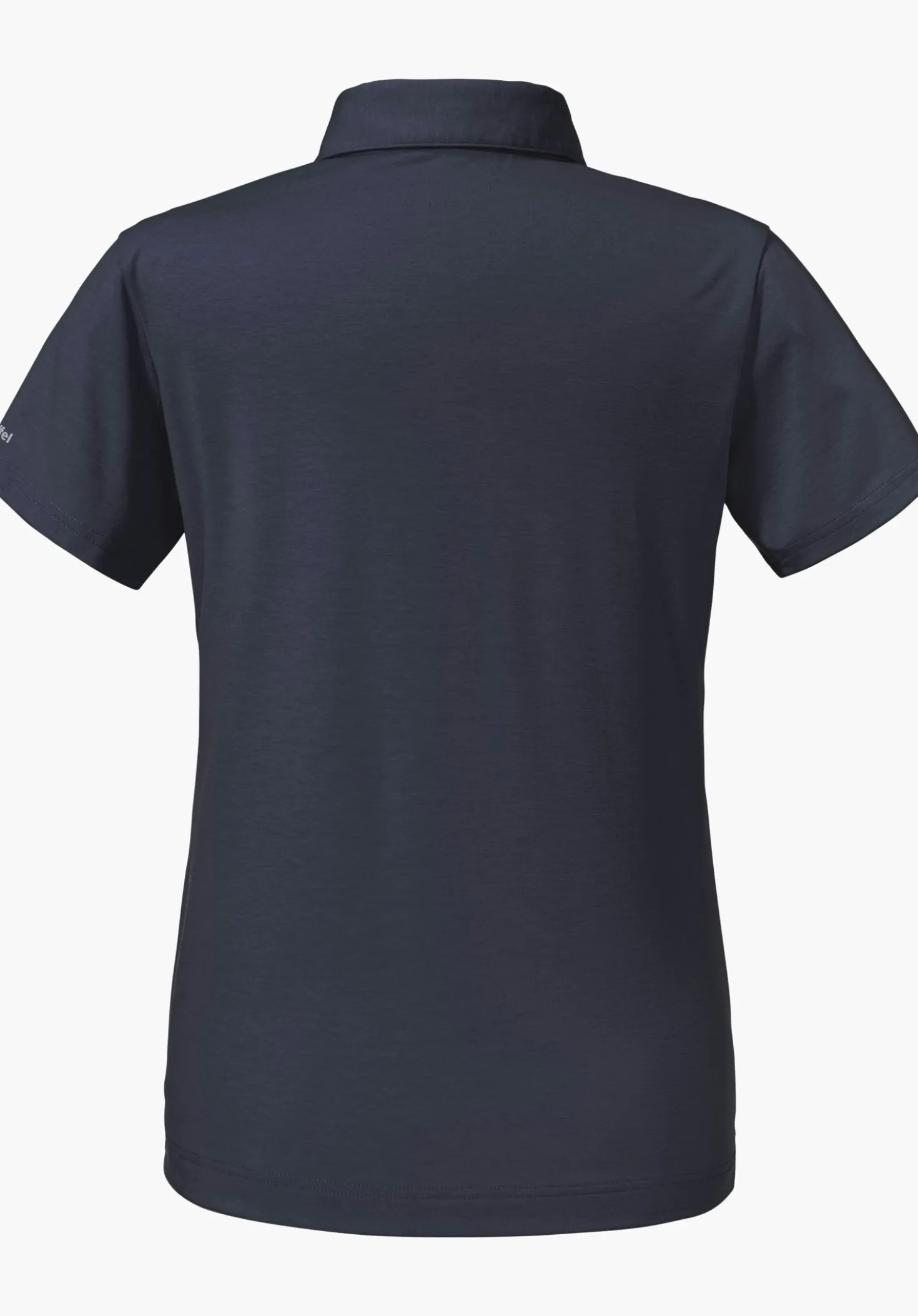 Schnell trocknendes Polo Shirt