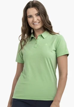 Schnell trocknendes Polo Shirt