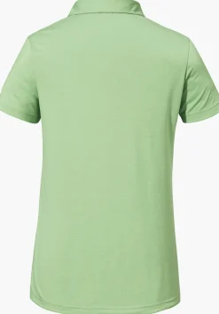 Schnell trocknendes Polo Shirt