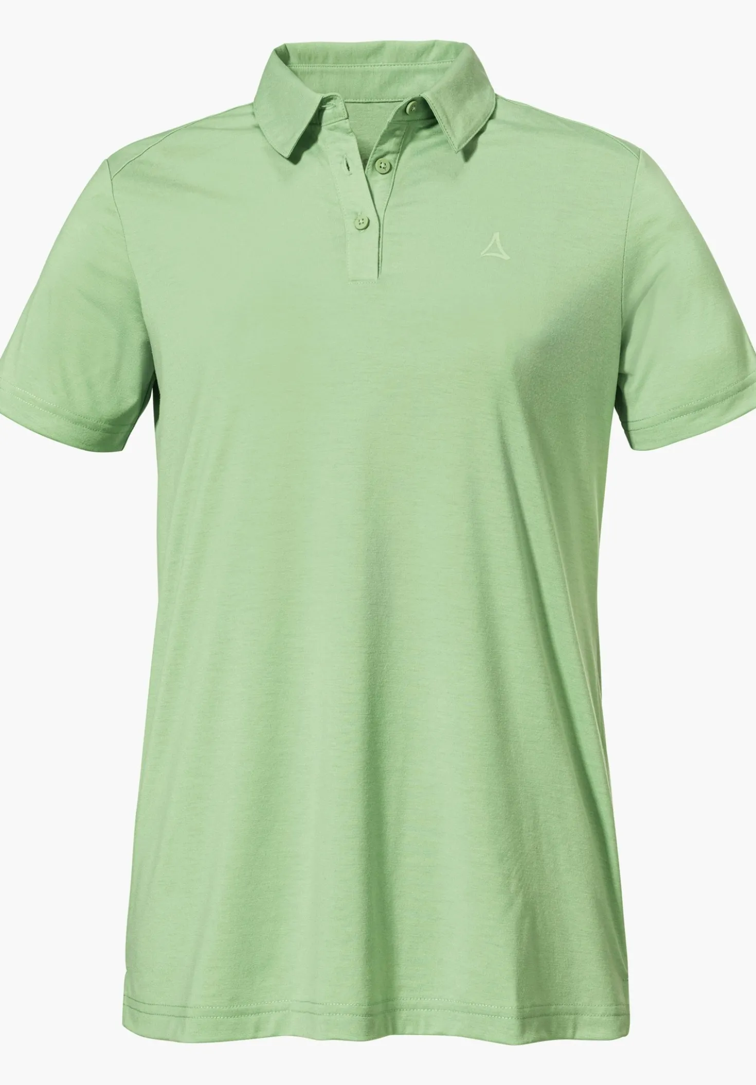 Schnell trocknendes Polo Shirt