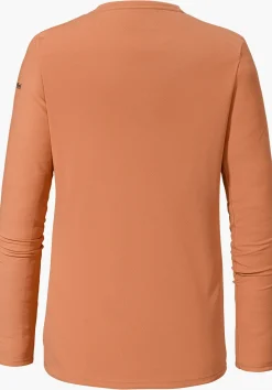 Schnelltrocknendes UV-Schutz Longsleeve