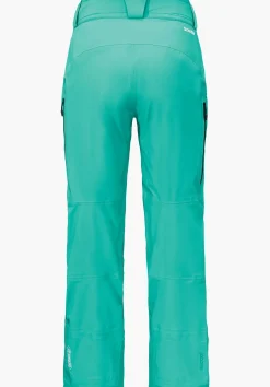 Skitourenhose mit 4-Wege Stretch