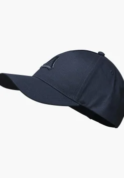 Snapback Cap mit 3D Logo
