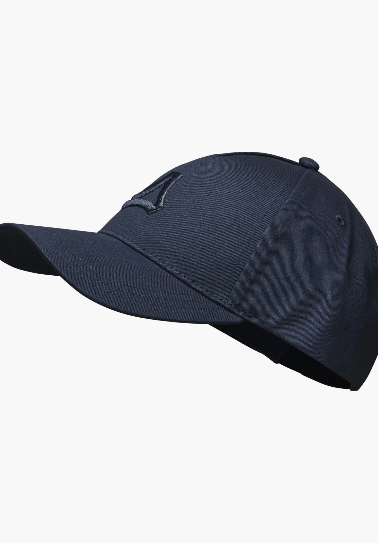 Snapback Cap mit 3D Logo