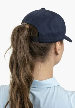 Snapback Cap mit 3D Logo