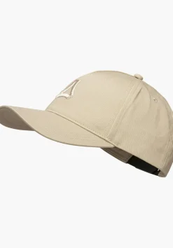 Snapback Cap mit 3D Logo
