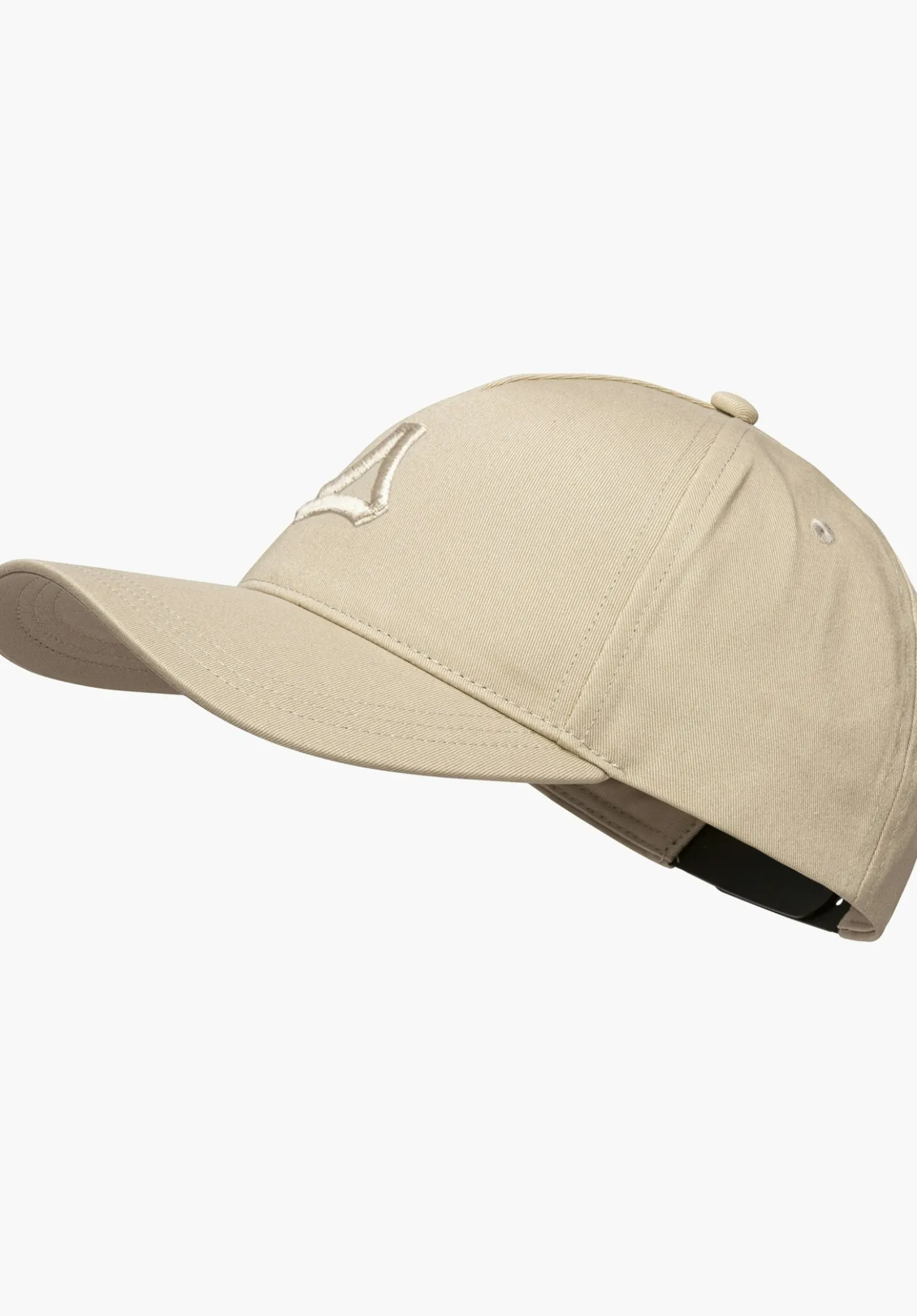 Snapback Cap mit 3D Logo