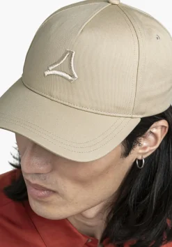 Snapback Cap mit 3D Logo