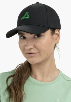 Snapback Cap mit 3D Logo