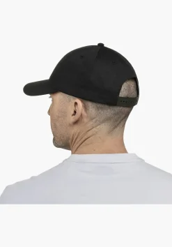 Snapback Cap mit 3D Logo