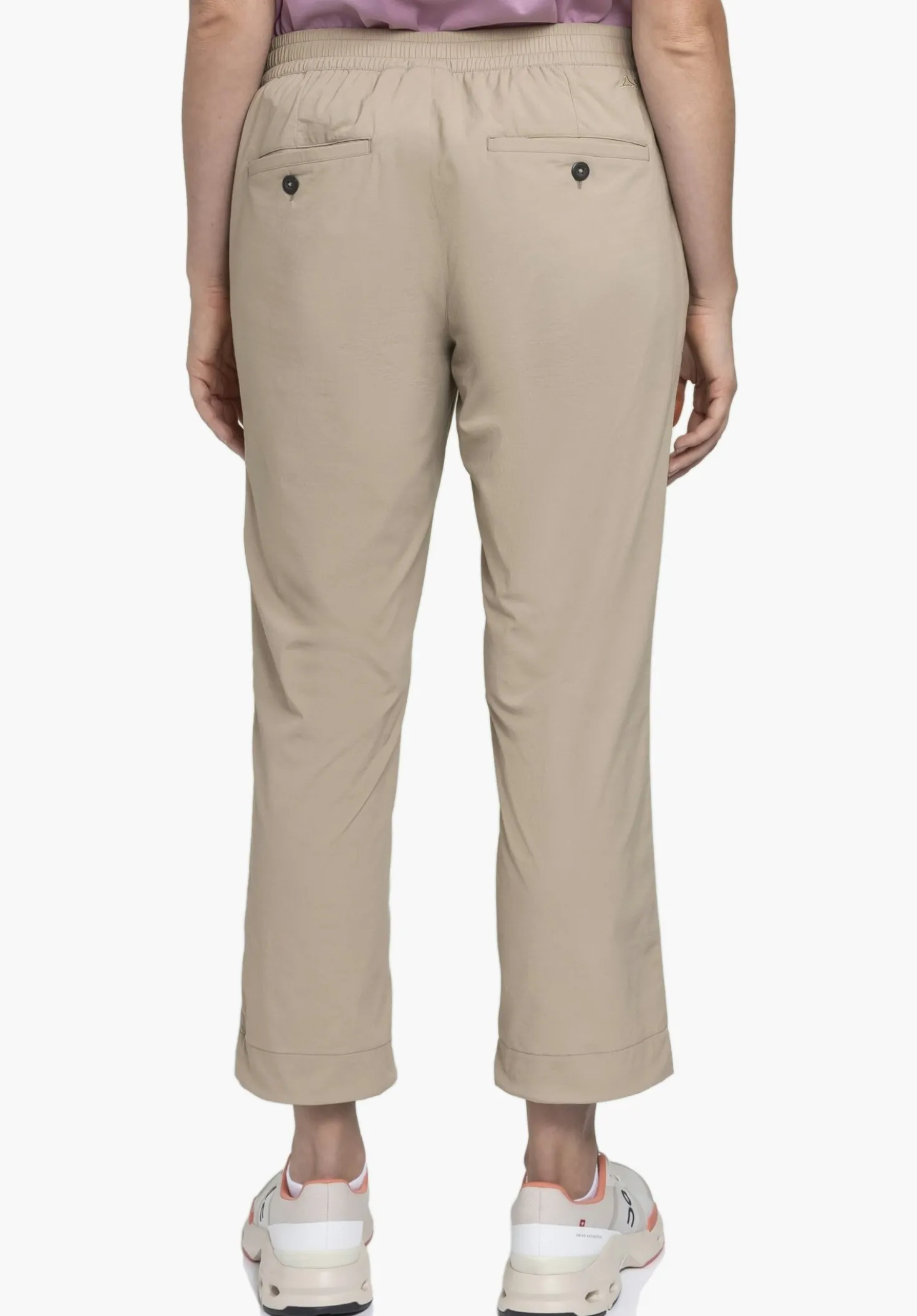 Sommerhose für entspannte Aktivitäten