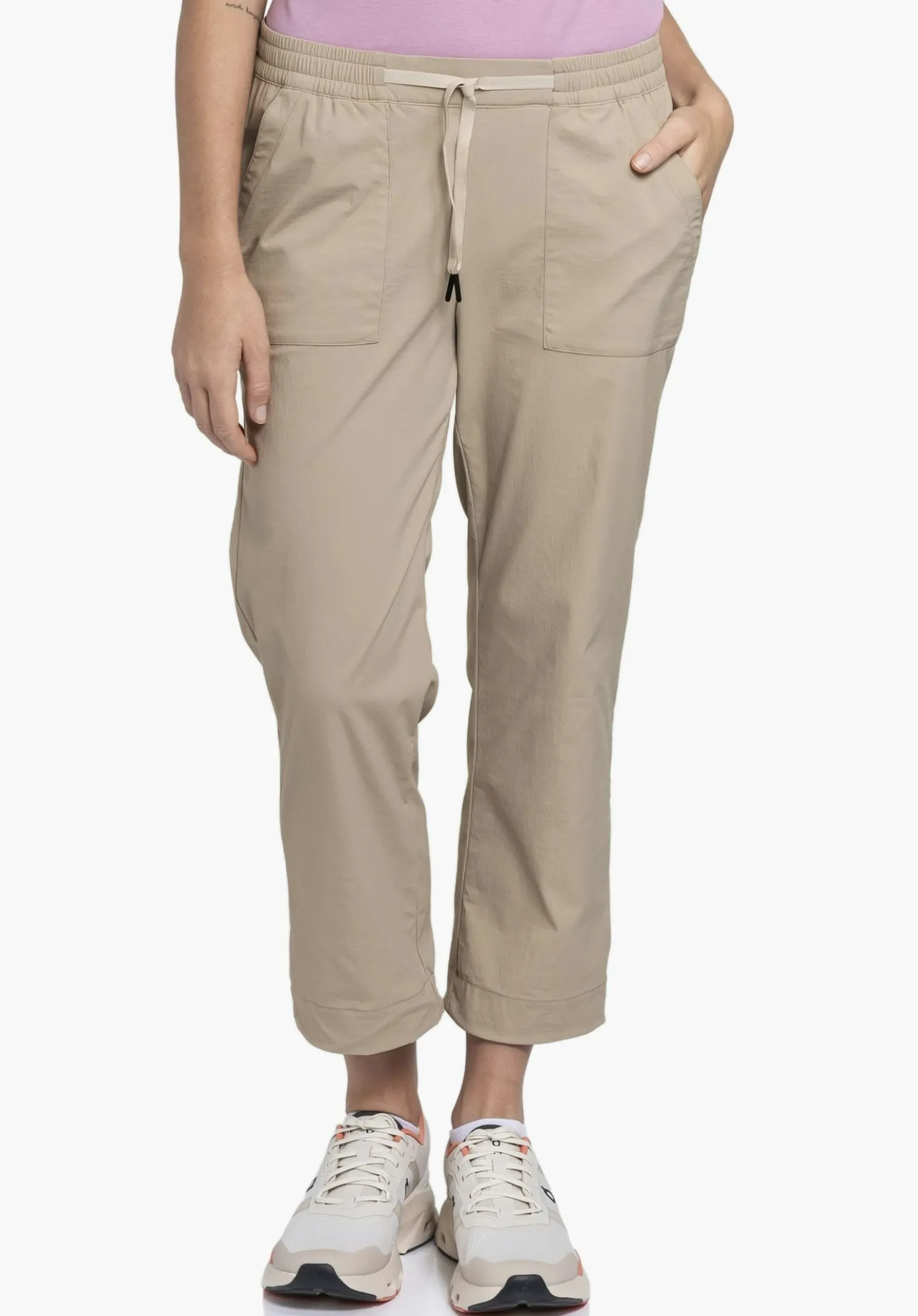 Sommerhose für entspannte Aktivitäten