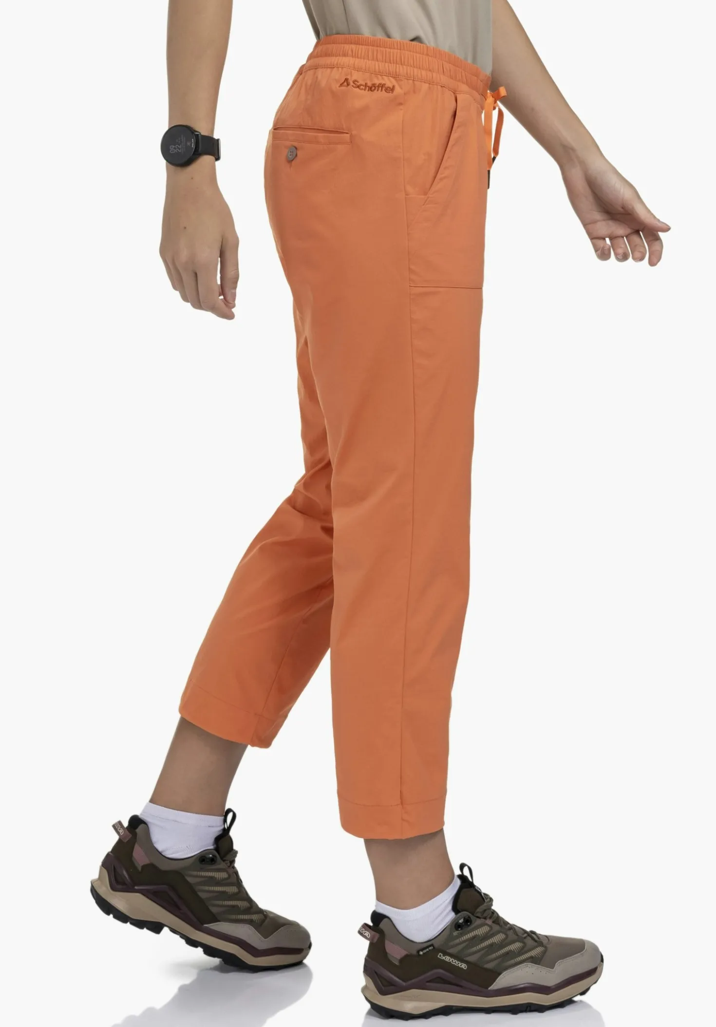 Sommerhose für entspannte Aktivitäten