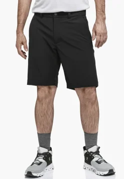 Sommerliche Chino Shorts