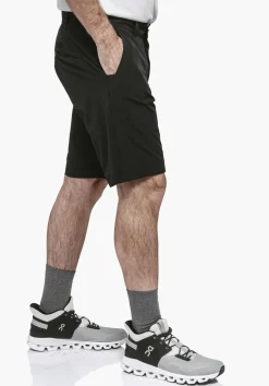 Sommerliche Chino Shorts