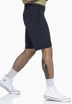 Sommerliche Chino Shorts