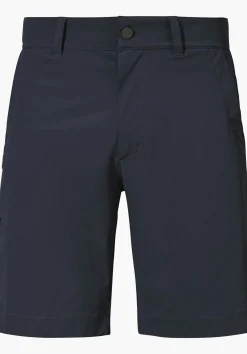 Sommerliche Chino Shorts