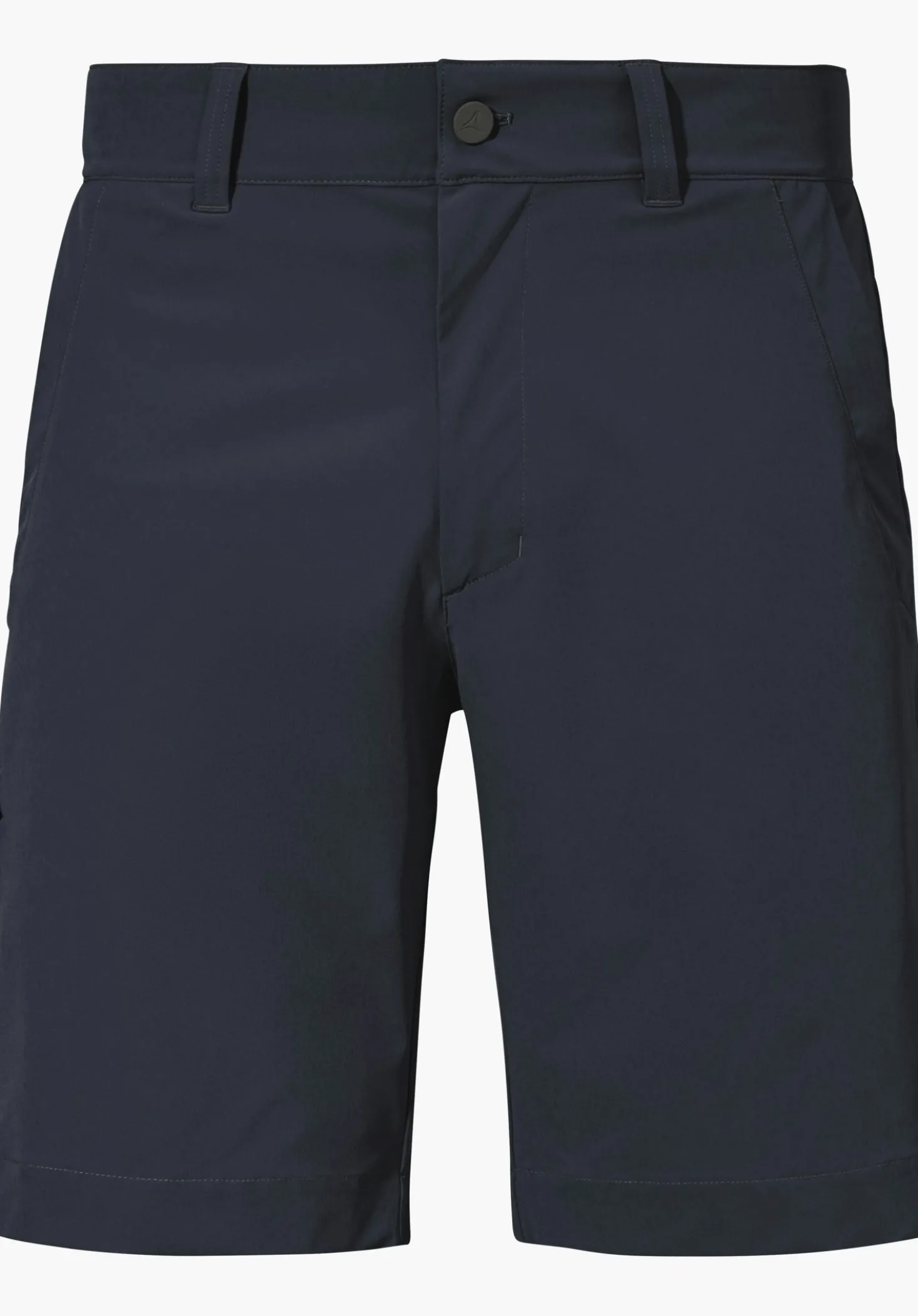Sommerliche Chino Shorts