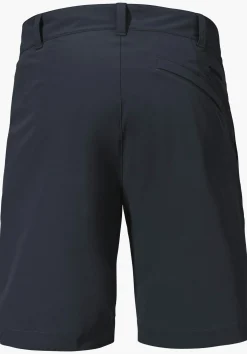 Sommerliche Chino Shorts