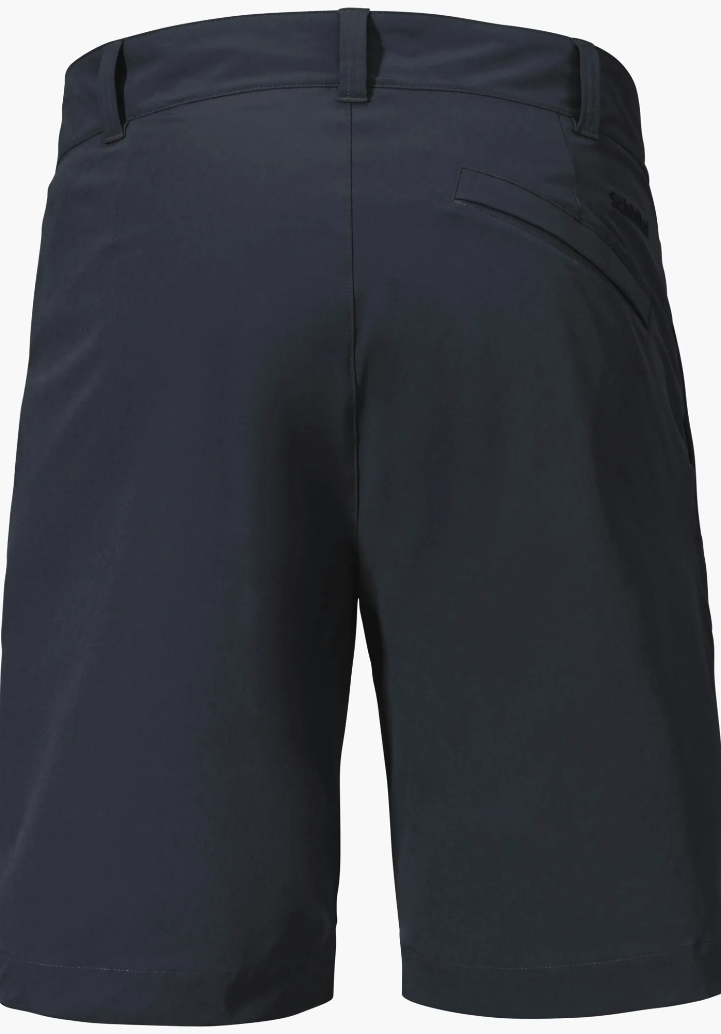 Sommerliche Chino Shorts