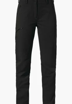 Sportive & warme Wanderhose