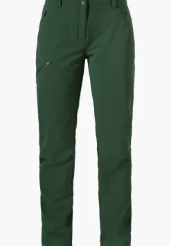 Sportive & warme Wanderhose