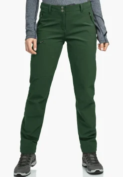 Sportive & warme Wanderhose