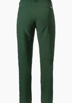 Sportive & warme Wanderhose