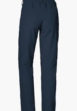 Sportive & warme Wanderhose