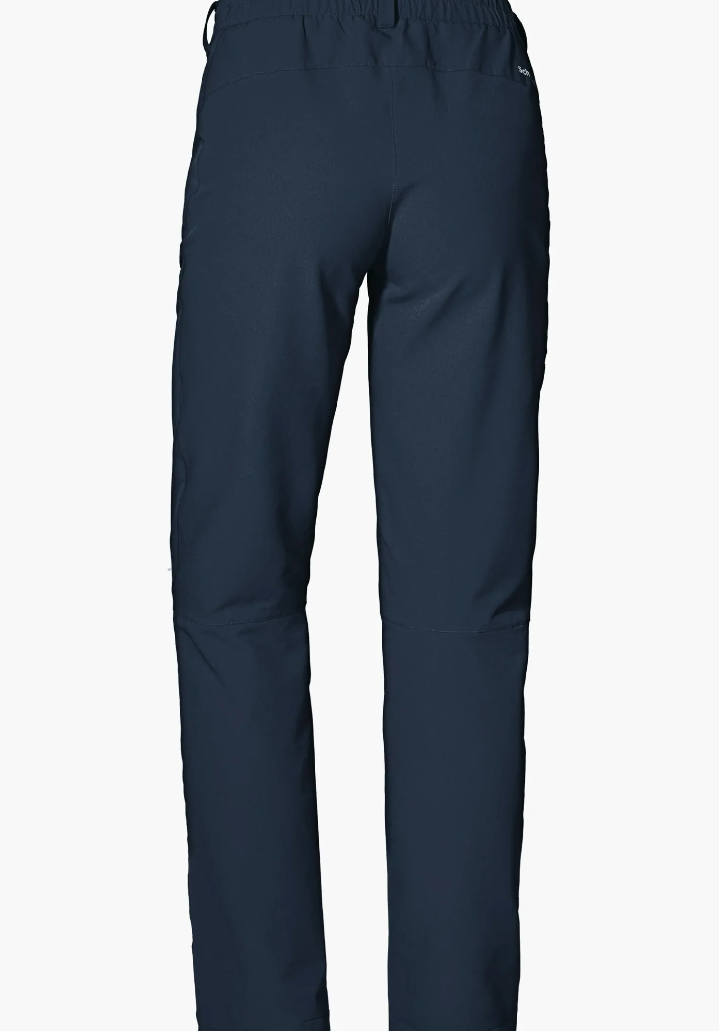 Sportive & warme Wanderhose