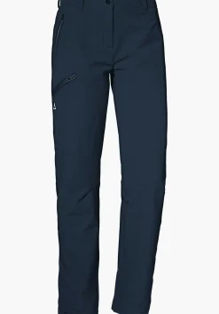 Sportive & warme Wanderhose