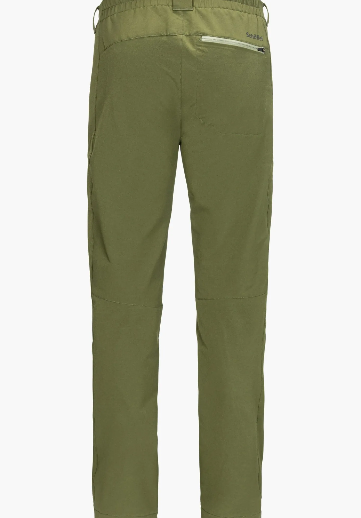 Sportive & warme Wanderhose