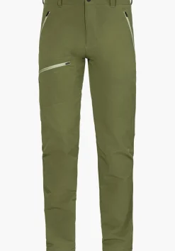 Sportive & warme Wanderhose