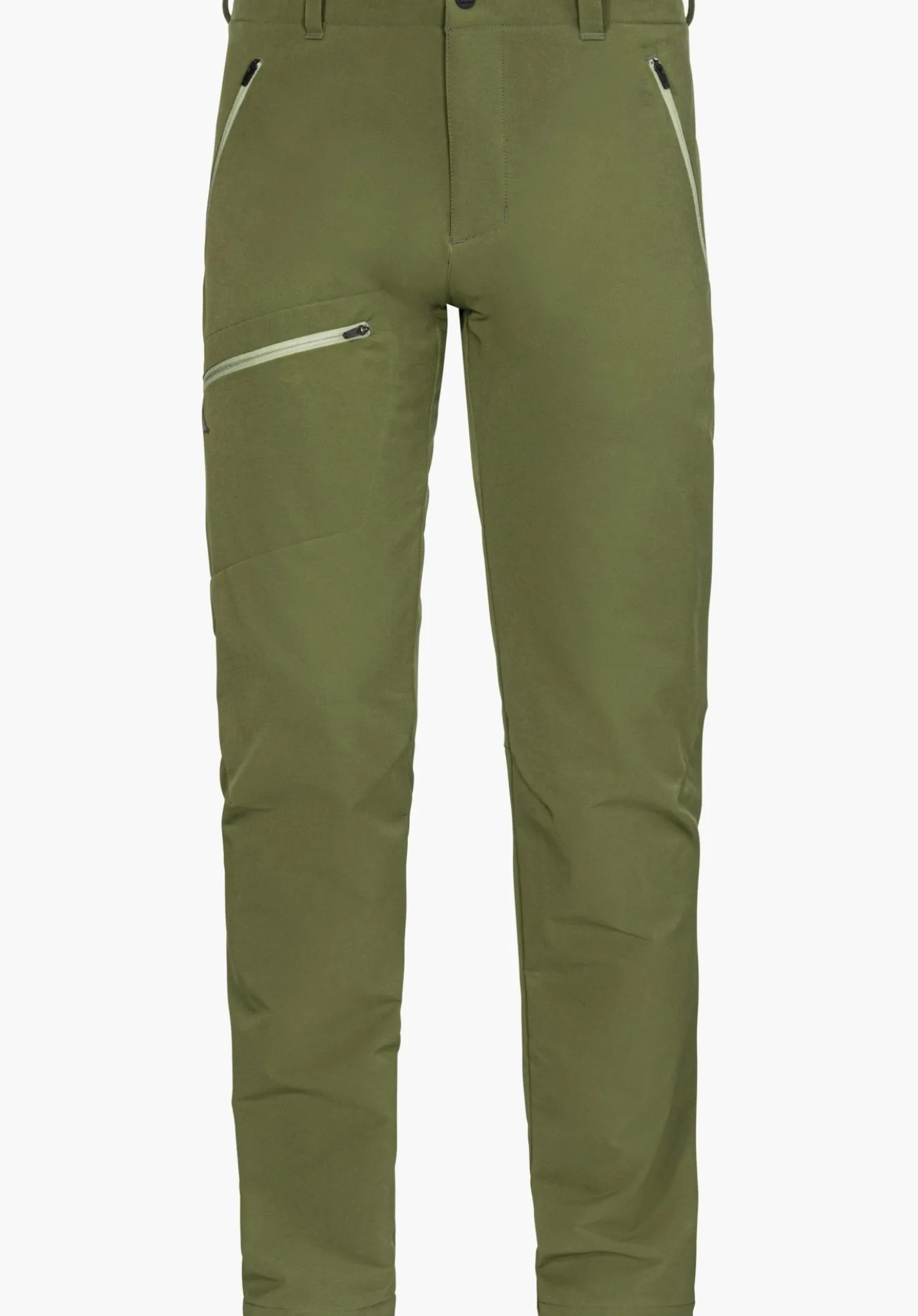 Sportive & warme Wanderhose