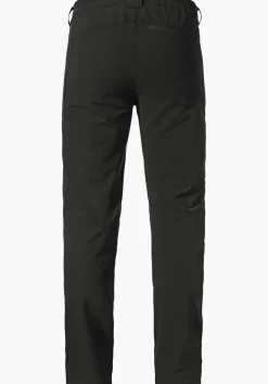 Sportive & warme Wanderhose