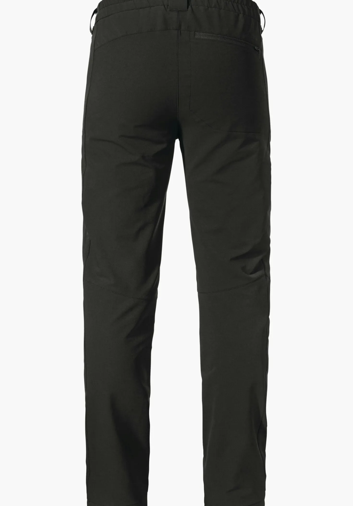 Sportive & warme Wanderhose