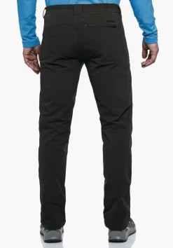 Sportive & warme Wanderhose