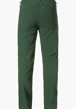 Sportive & warme Wanderhose