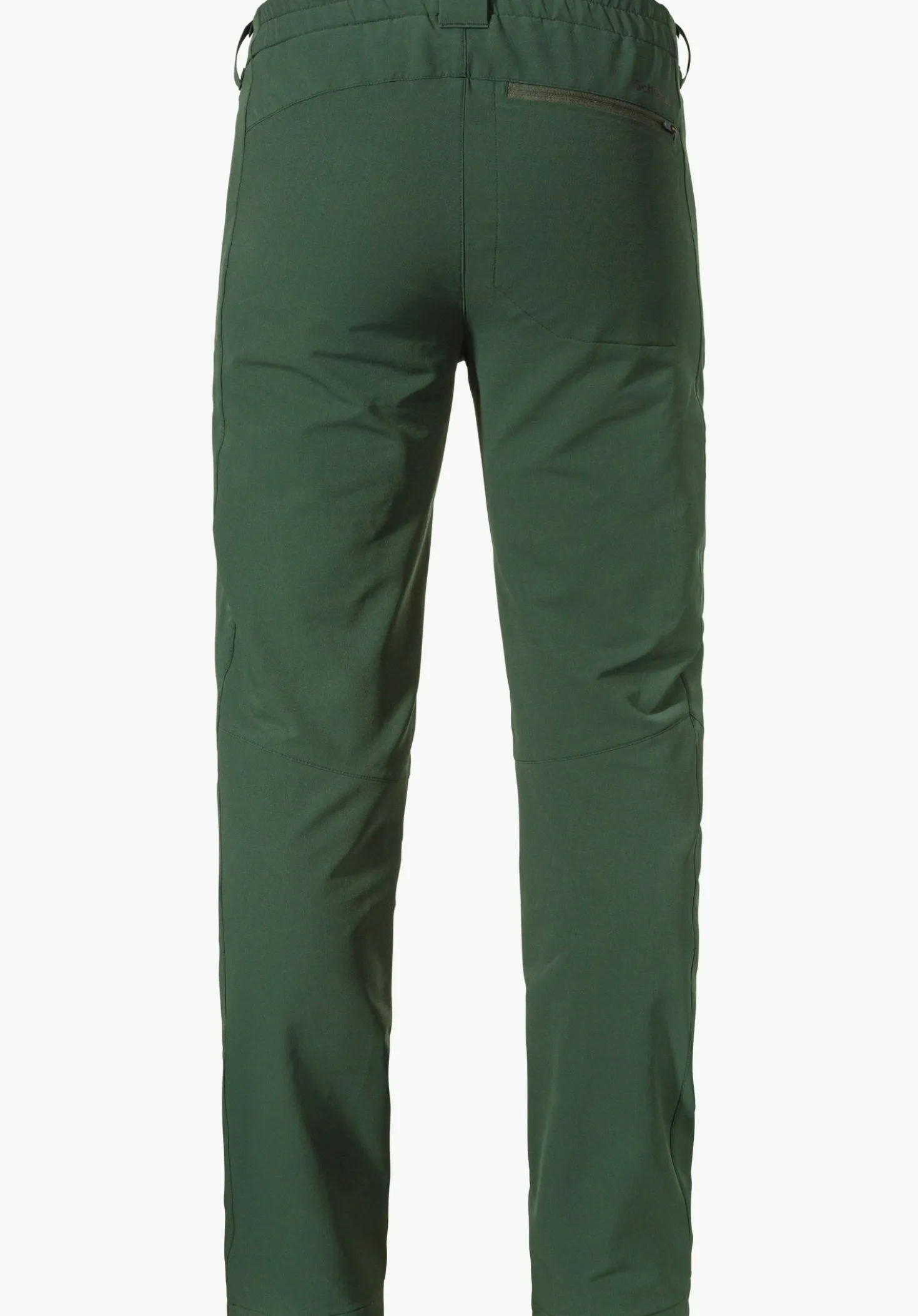 Sportive & warme Wanderhose