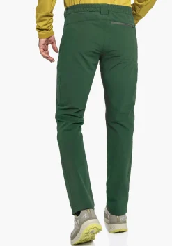 Sportive & warme Wanderhose